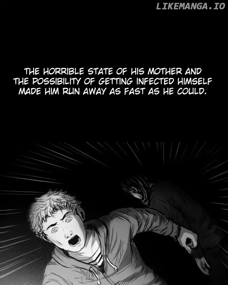 Melvina's Therapy chapter 24 - page 4