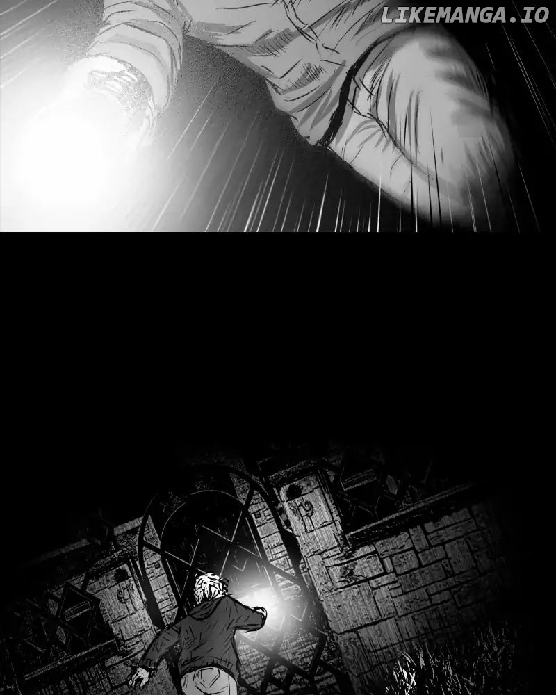 Melvina's Therapy chapter 24 - page 5
