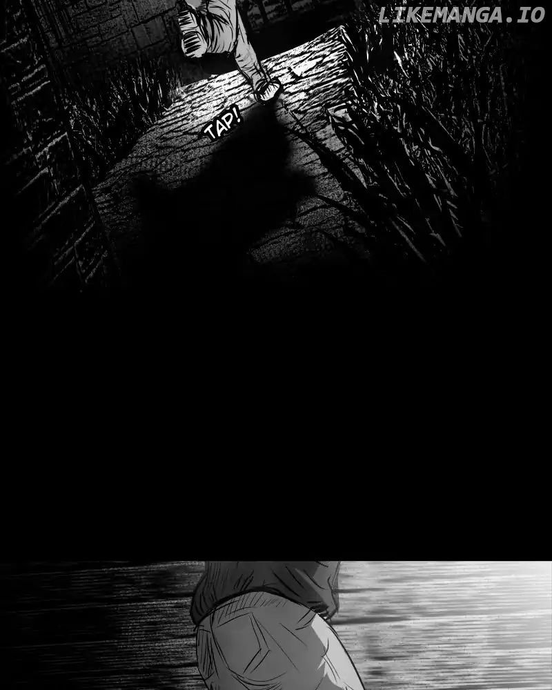Melvina's Therapy chapter 24 - page 6
