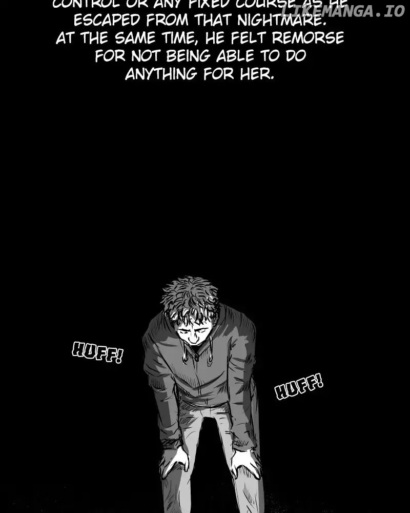 Melvina's Therapy chapter 24 - page 8