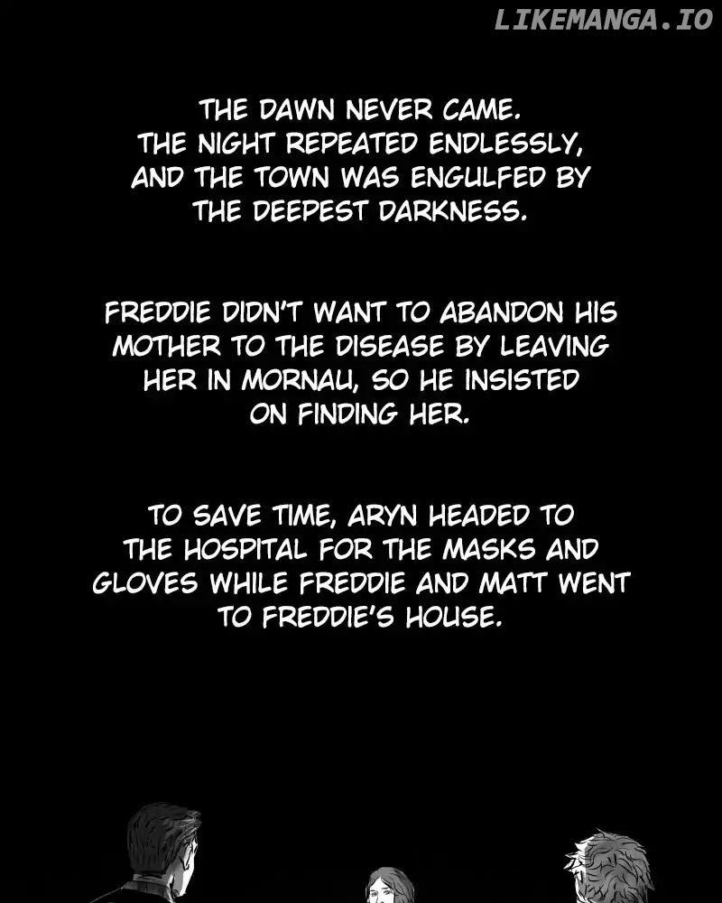 Melvina's Therapy chapter 23 - page 1