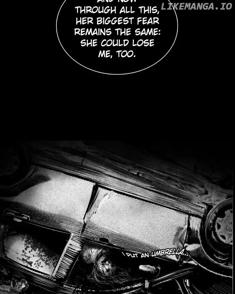Melvina's Therapy chapter 23 - page 11