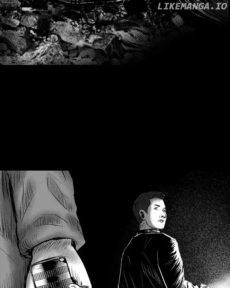 Melvina's Therapy chapter 23 - page 12