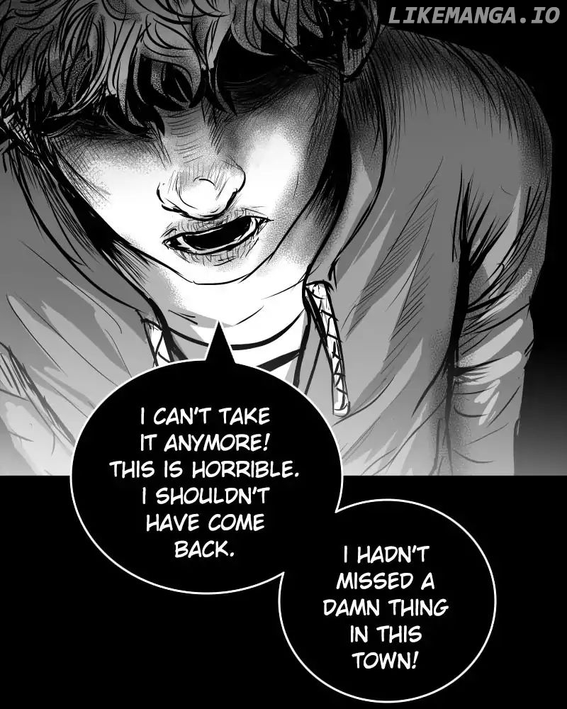 Melvina's Therapy chapter 23 - page 14