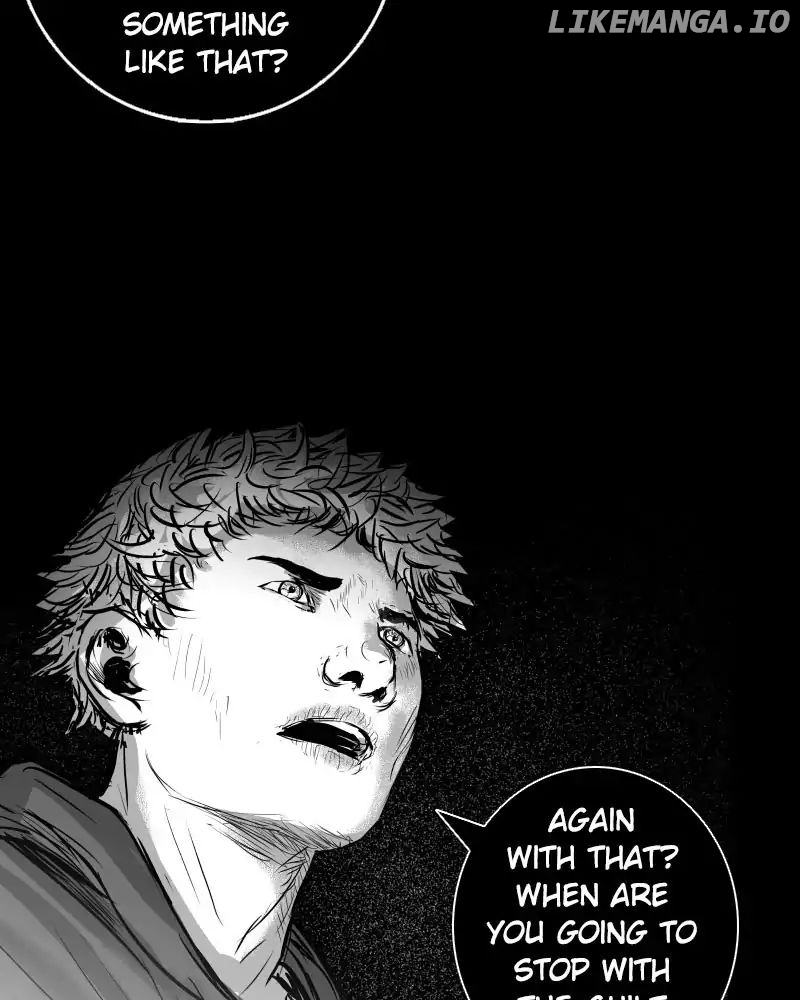 Melvina's Therapy chapter 23 - page 16