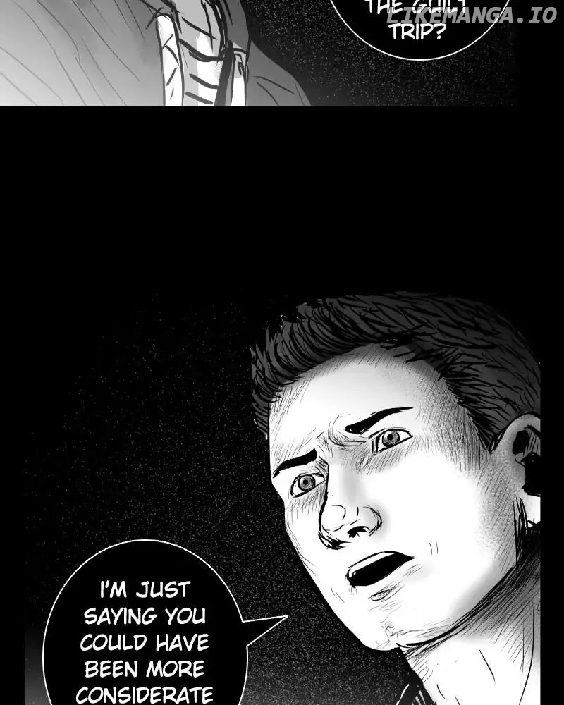 Melvina's Therapy chapter 23 - page 17
