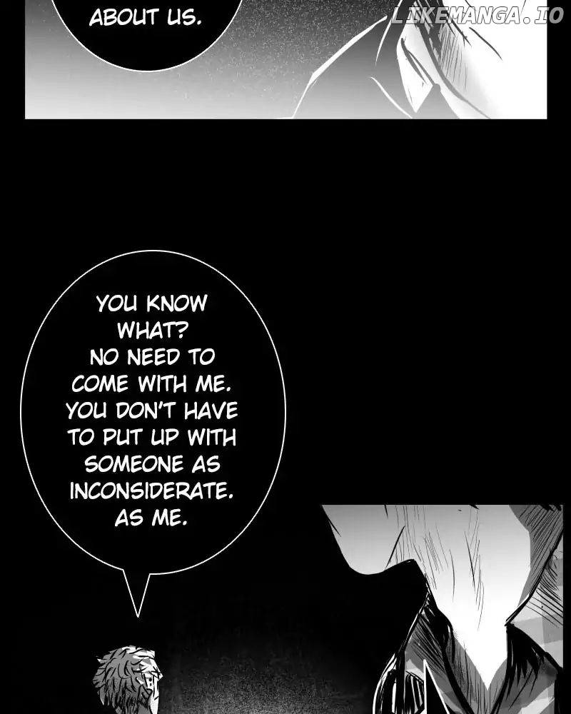 Melvina's Therapy chapter 23 - page 18