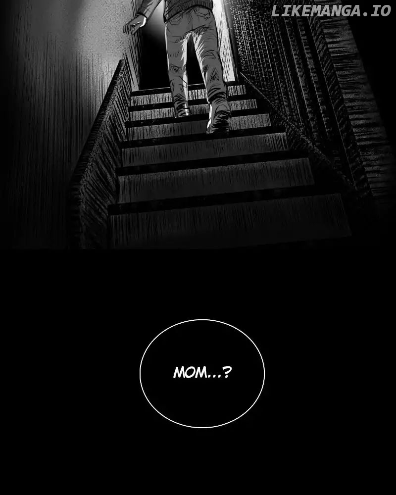 Melvina's Therapy chapter 23 - page 22
