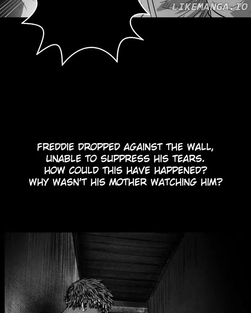 Melvina's Therapy chapter 23 - page 29