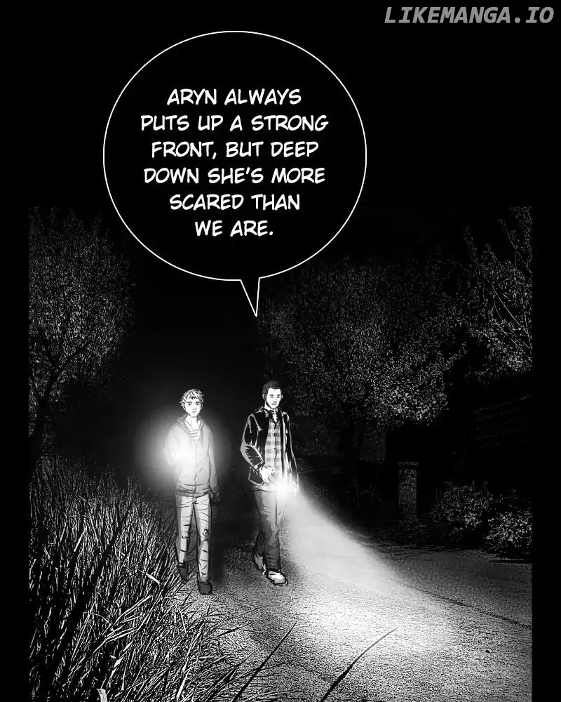 Melvina's Therapy chapter 23 - page 3