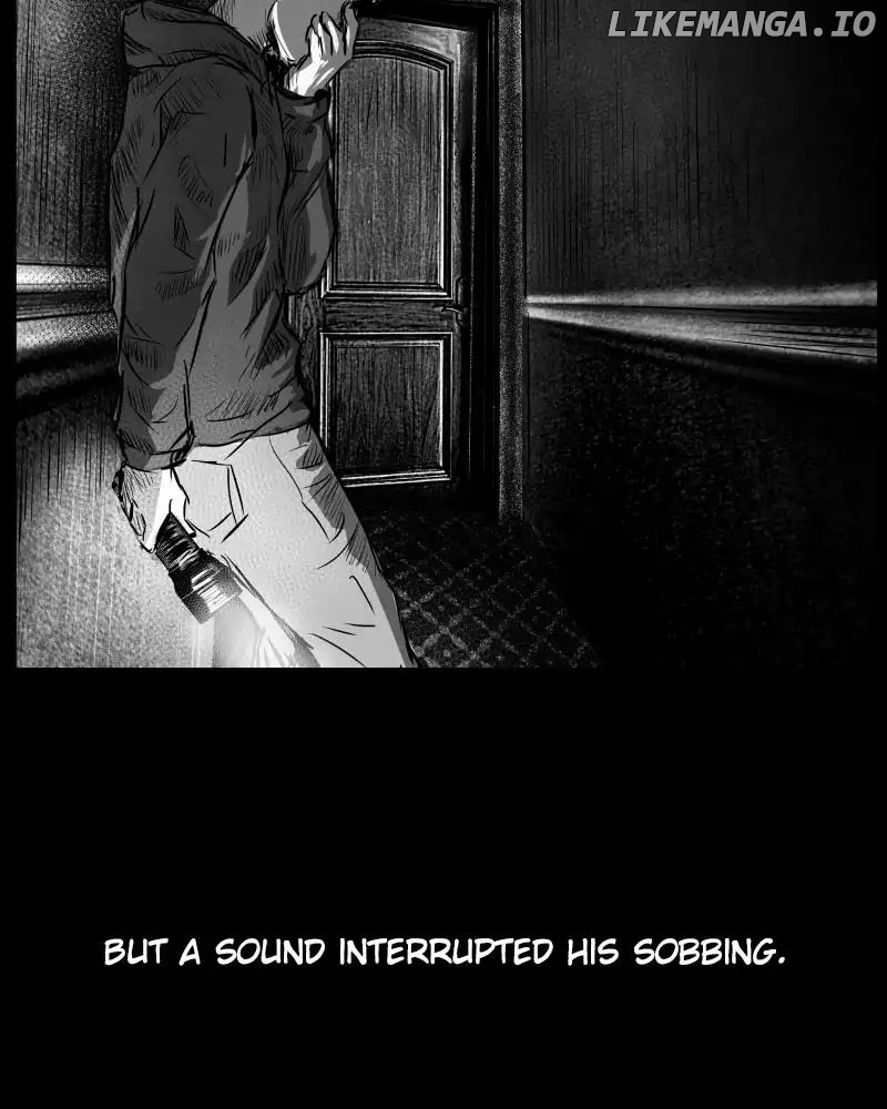 Melvina's Therapy chapter 23 - page 30