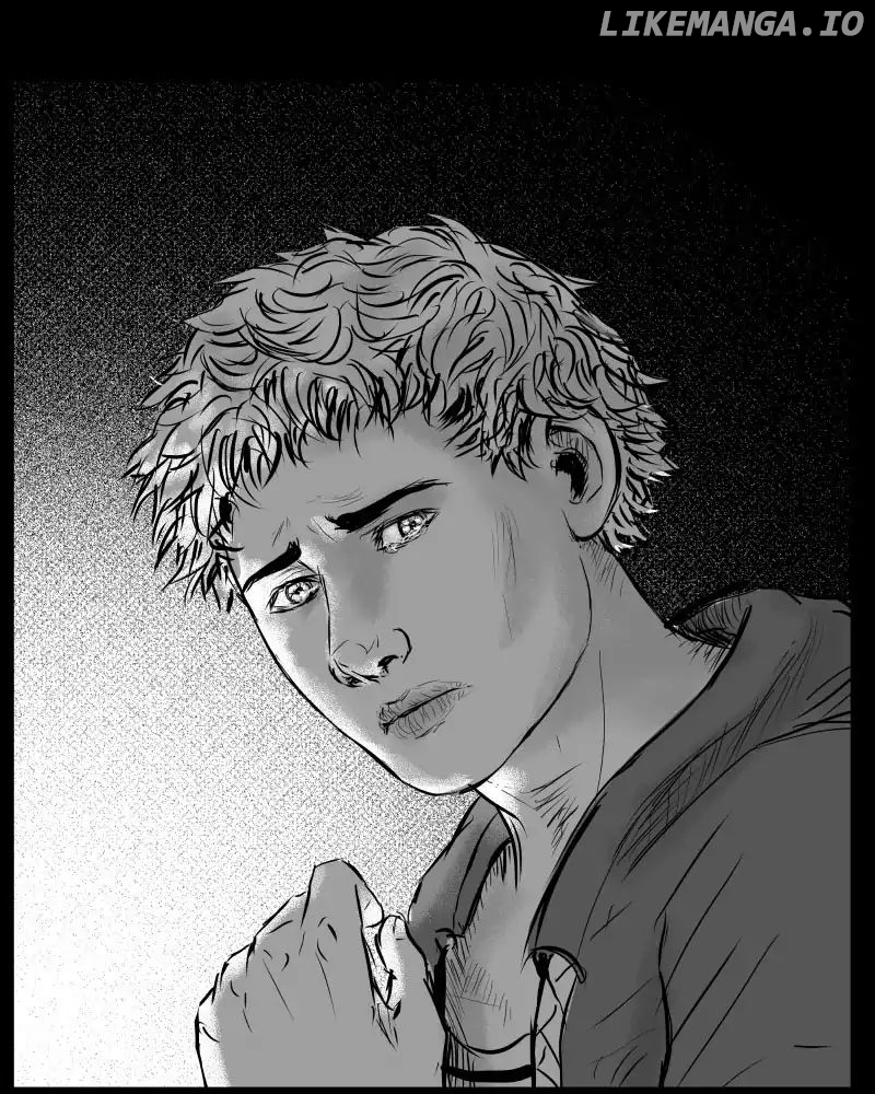 Melvina's Therapy chapter 23 - page 31