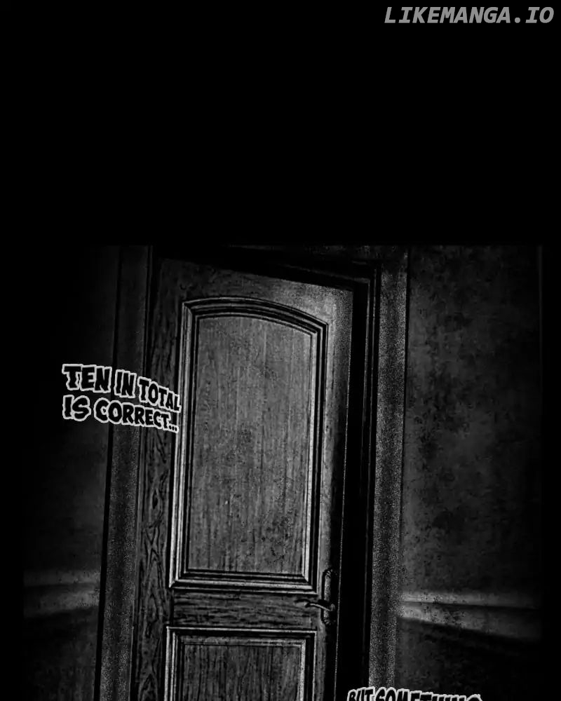 Melvina's Therapy chapter 23 - page 32
