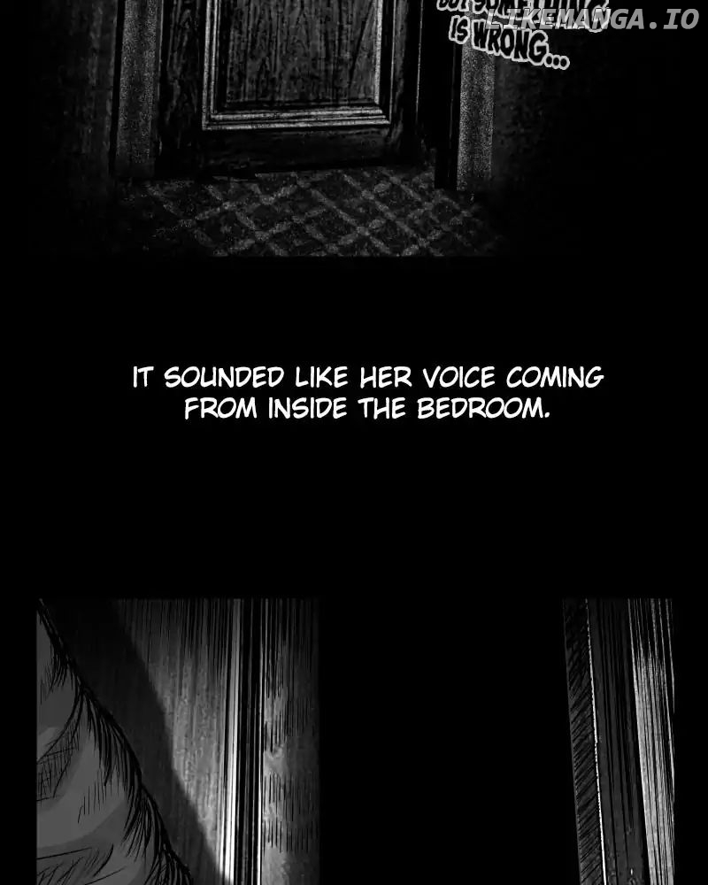 Melvina's Therapy chapter 23 - page 33