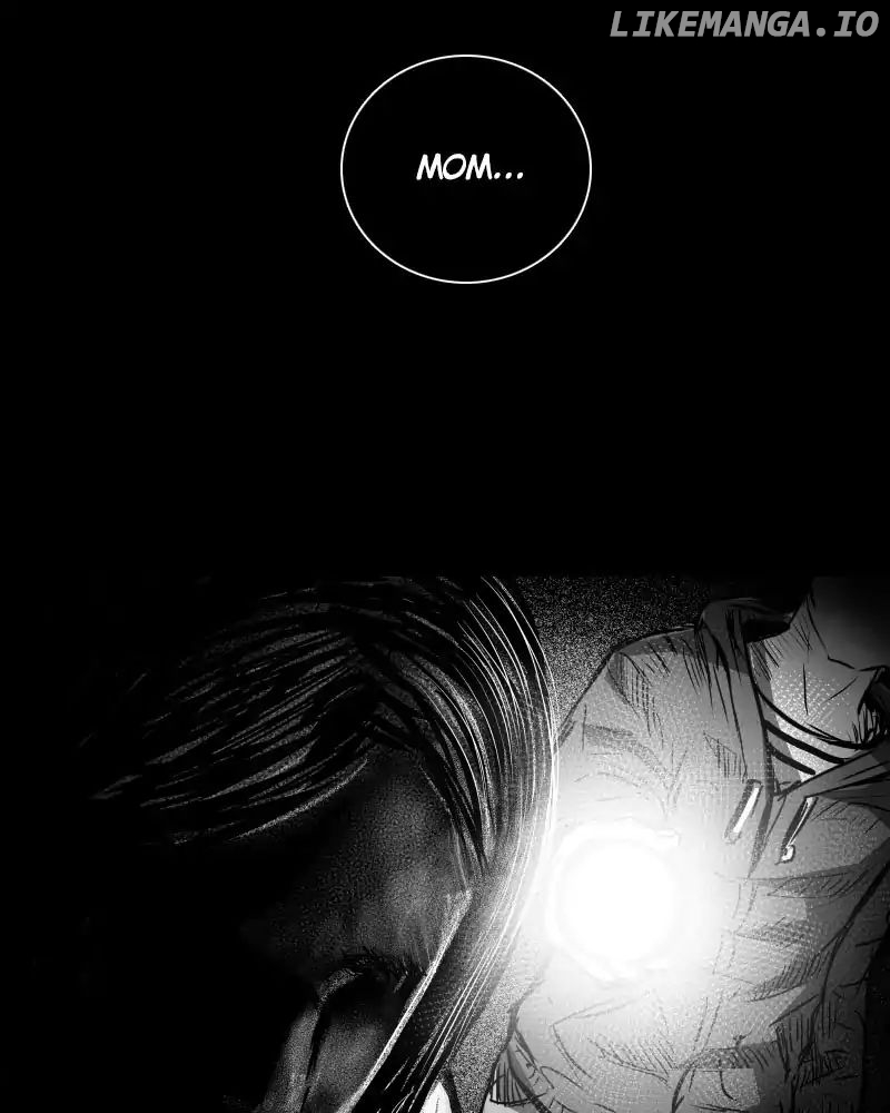 Melvina's Therapy chapter 23 - page 36