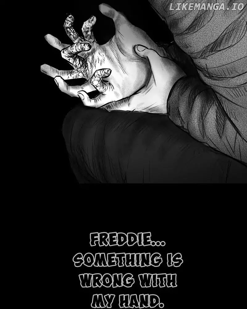 Melvina's Therapy chapter 23 - page 38