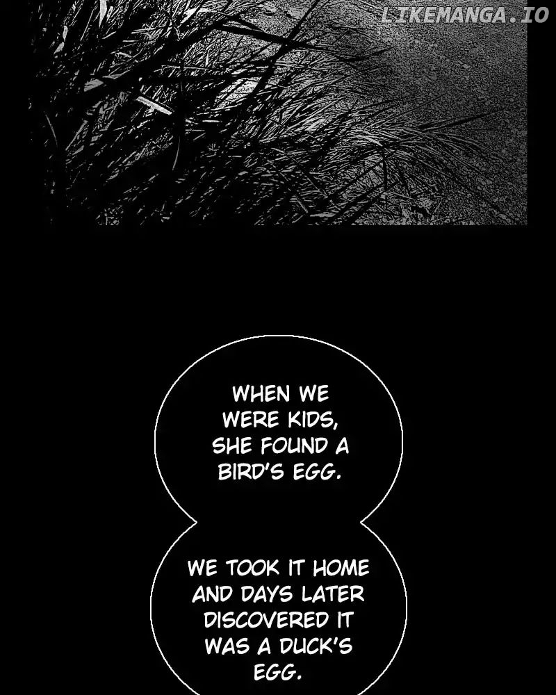 Melvina's Therapy chapter 23 - page 4