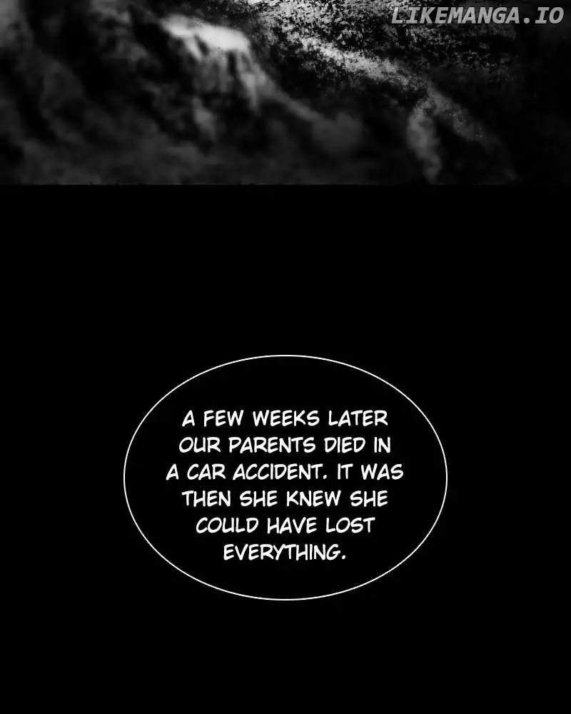 Melvina's Therapy chapter 23 - page 9