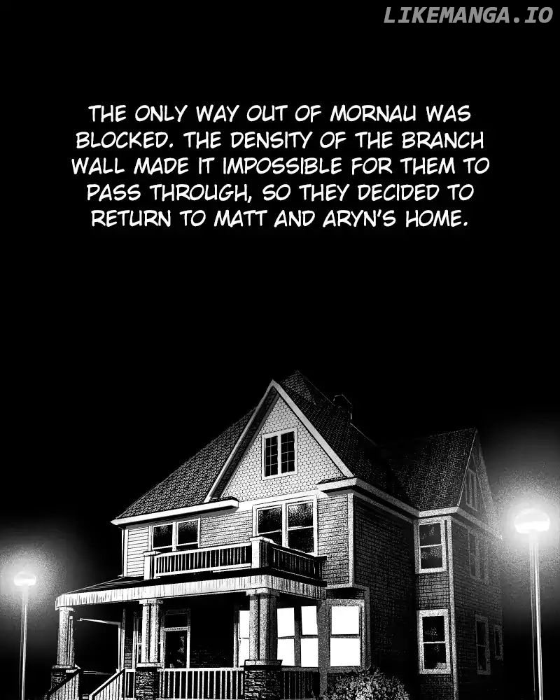 Melvina's Therapy chapter 22 - page 1