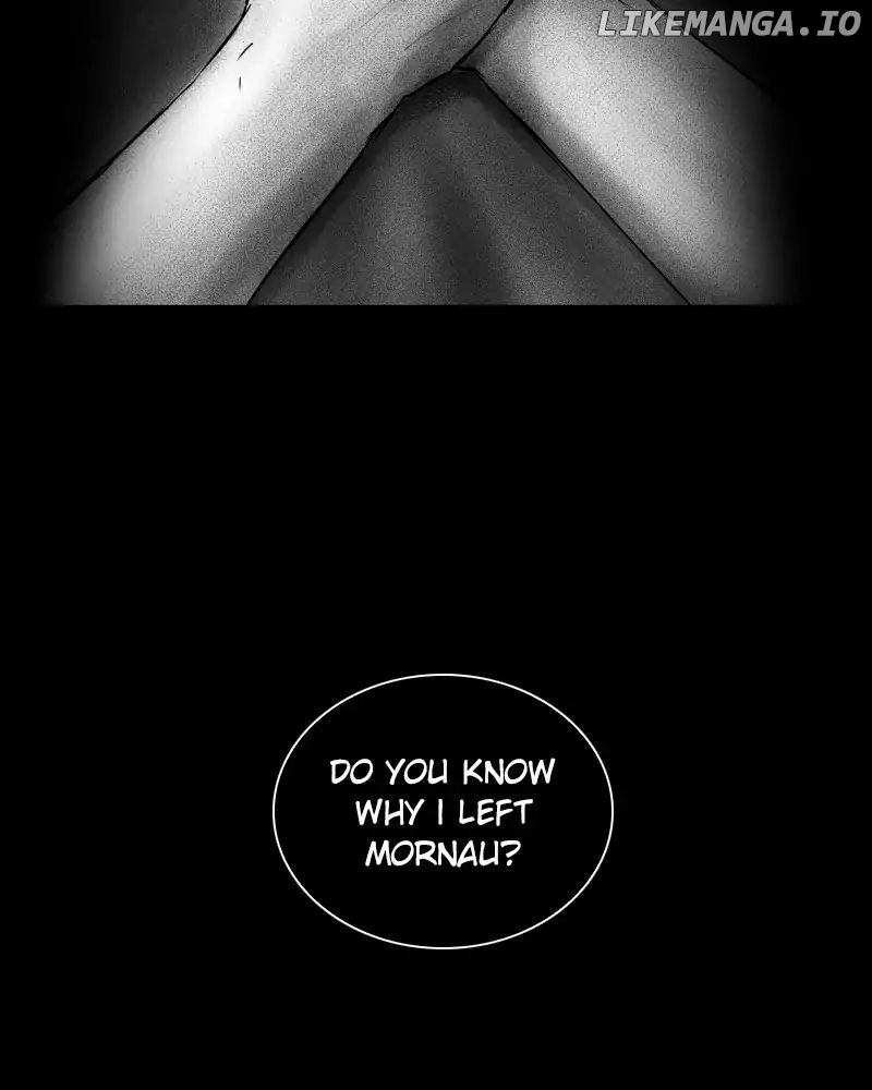 Melvina's Therapy chapter 22 - page 11