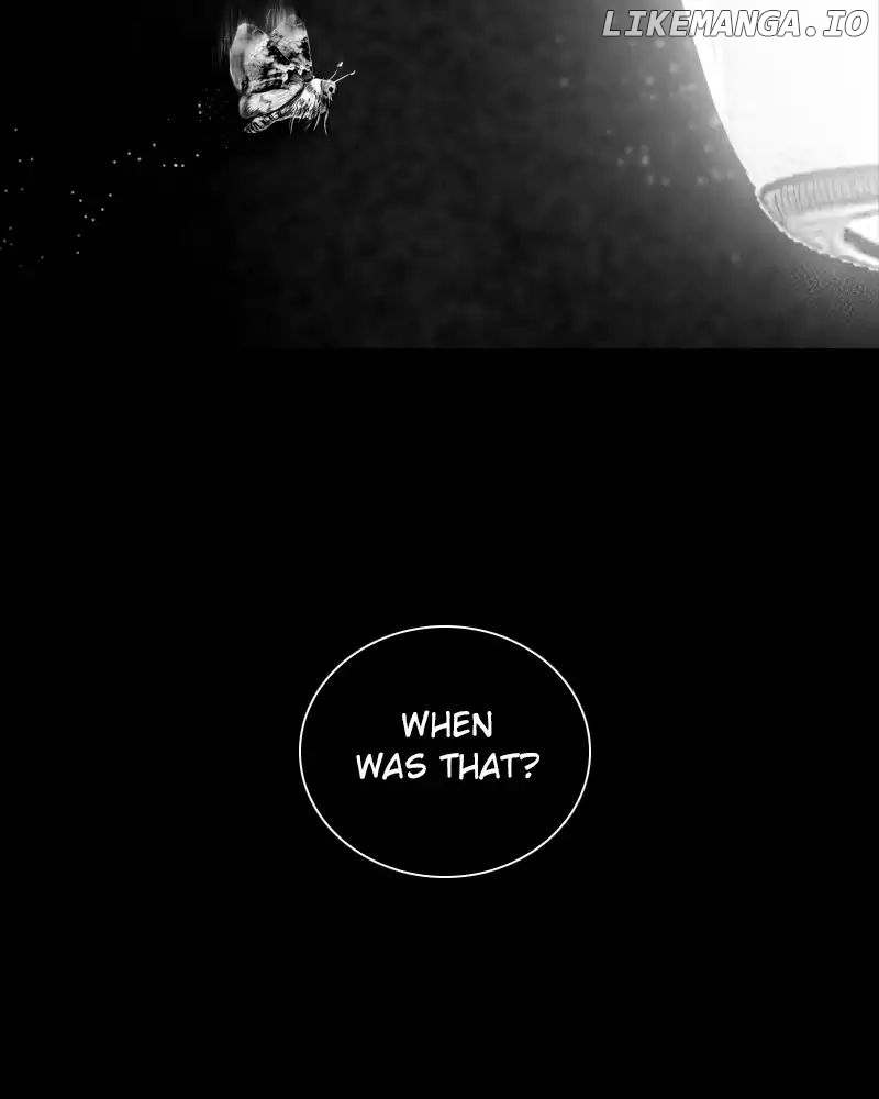 Melvina's Therapy chapter 22 - page 14