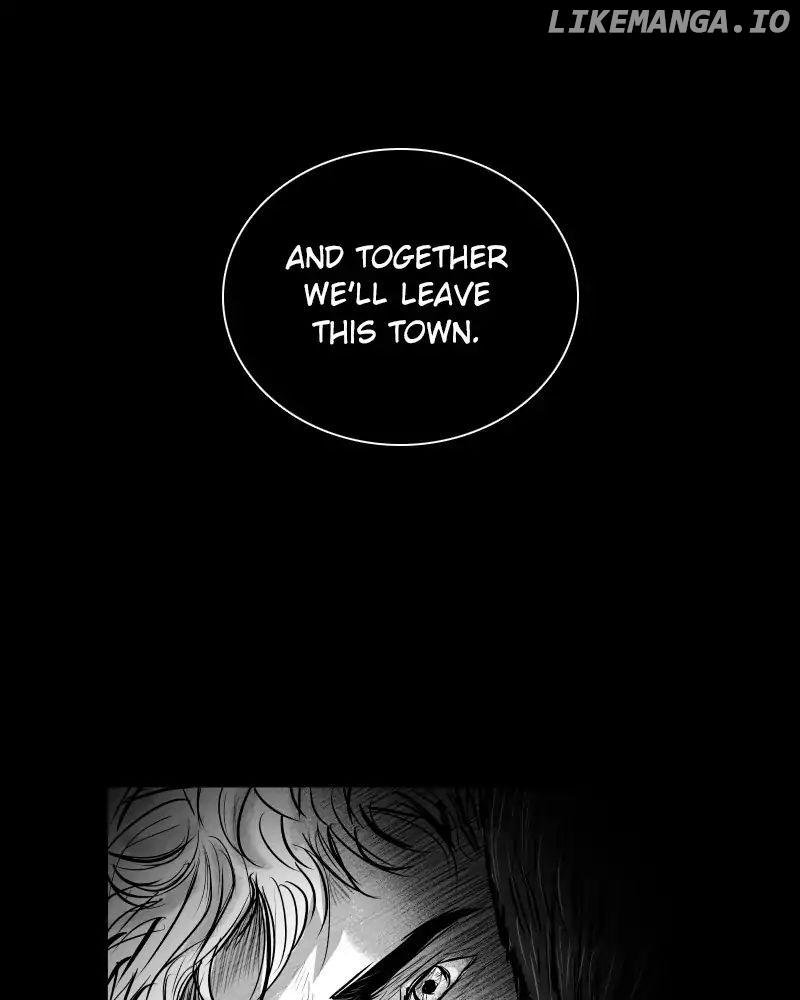 Melvina's Therapy chapter 22 - page 19