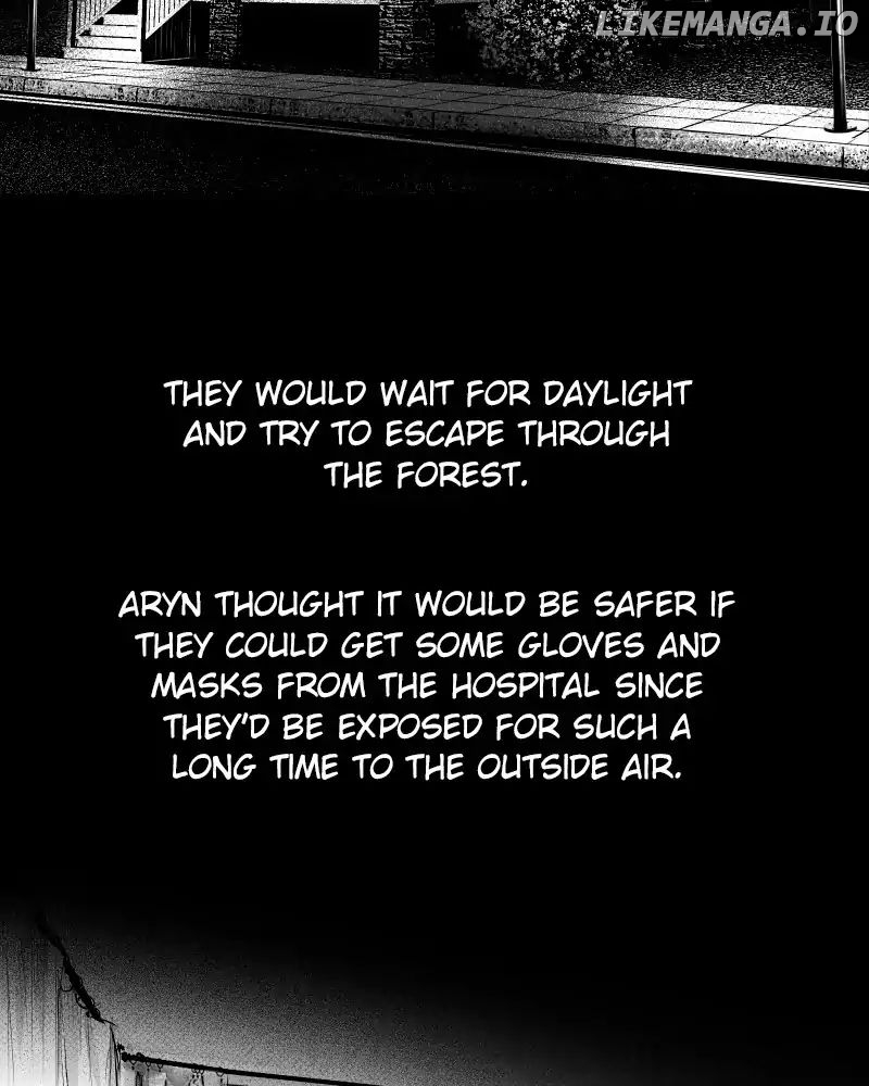 Melvina's Therapy chapter 22 - page 2