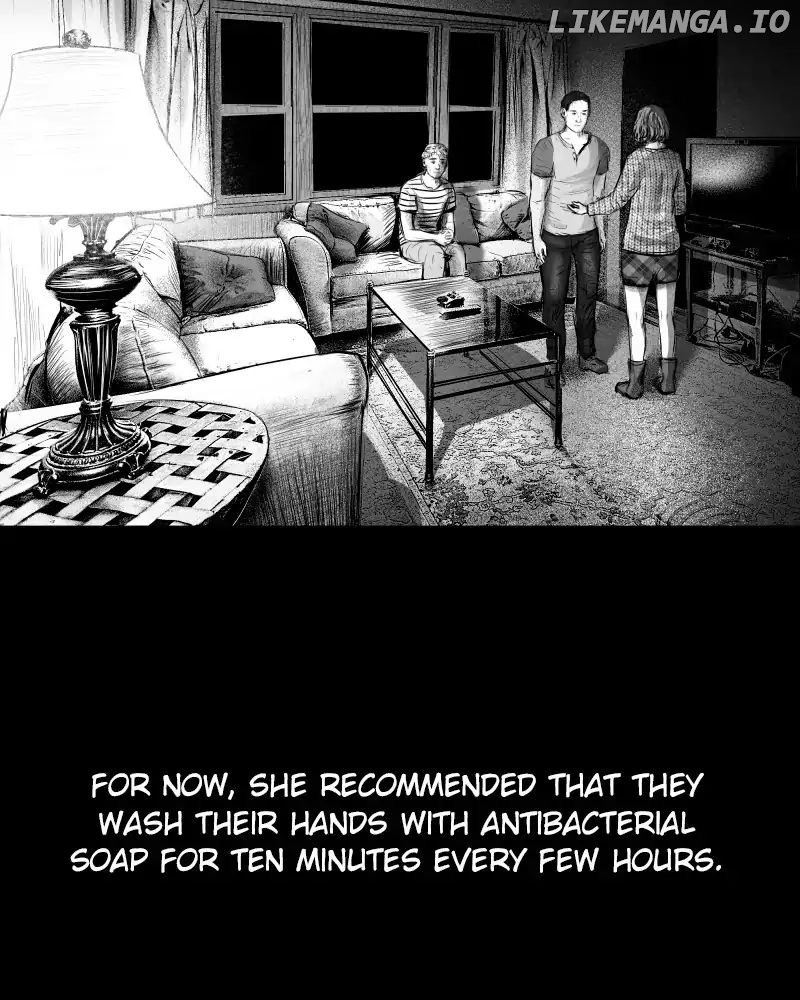 Melvina's Therapy chapter 22 - page 3