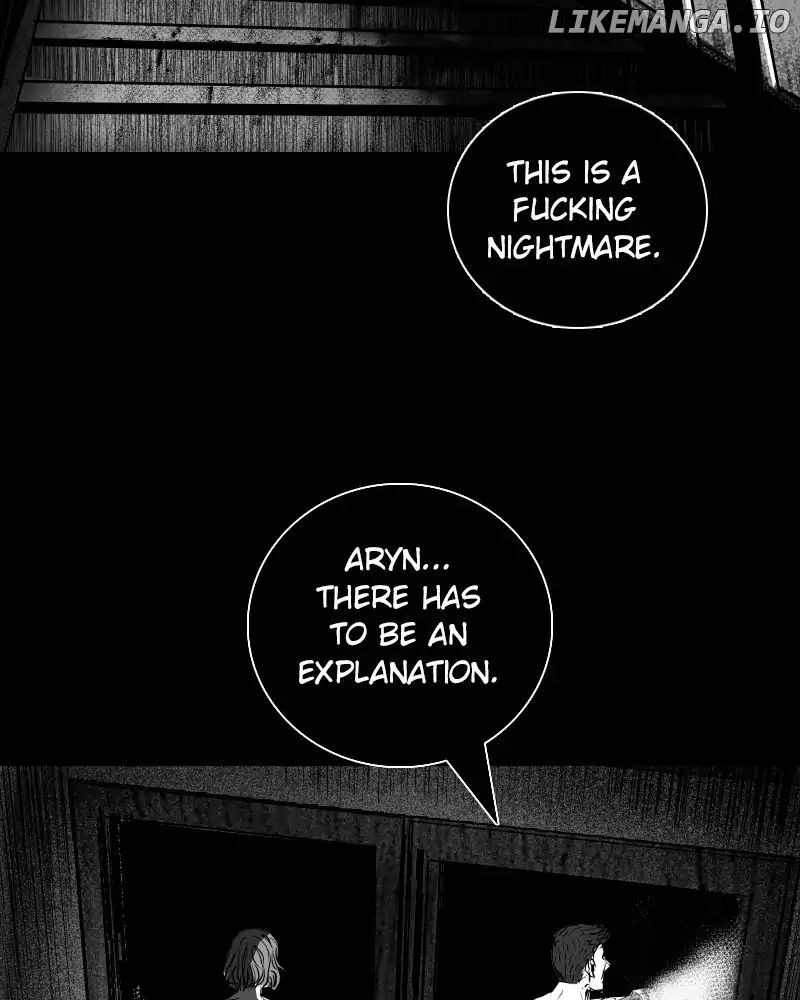 Melvina's Therapy chapter 22 - page 31