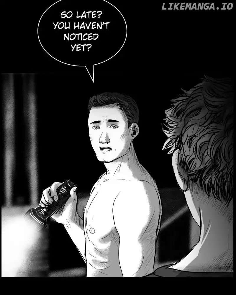 Melvina's Therapy chapter 22 - page 33