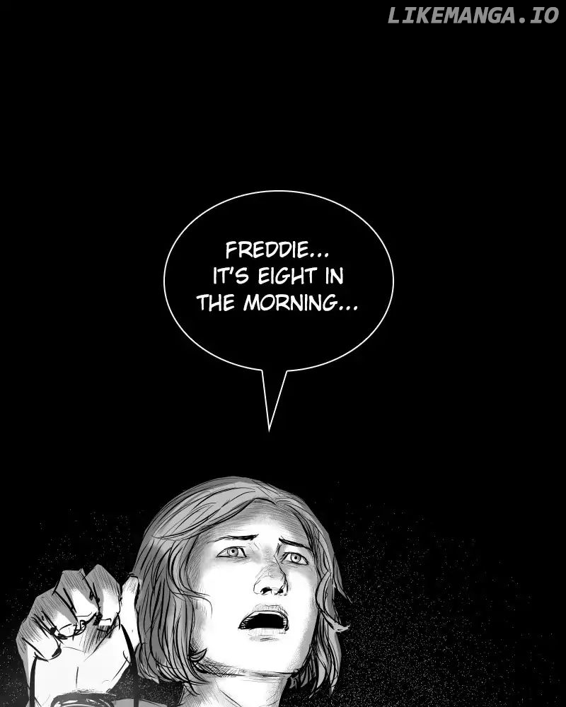 Melvina's Therapy chapter 22 - page 34