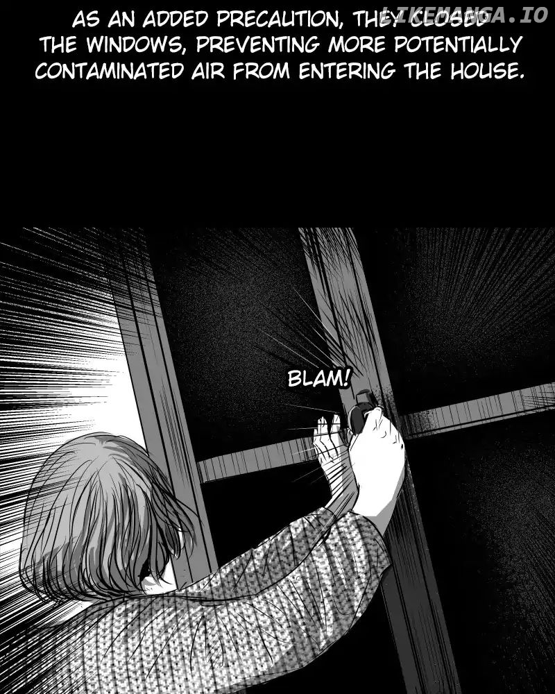 Melvina's Therapy chapter 22 - page 5