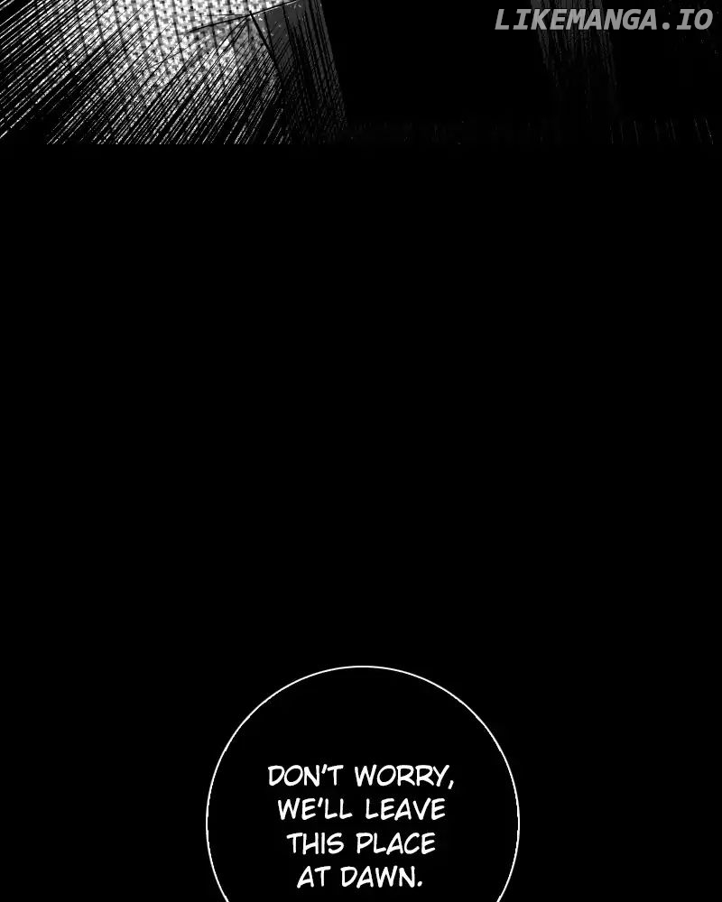 Melvina's Therapy chapter 22 - page 6