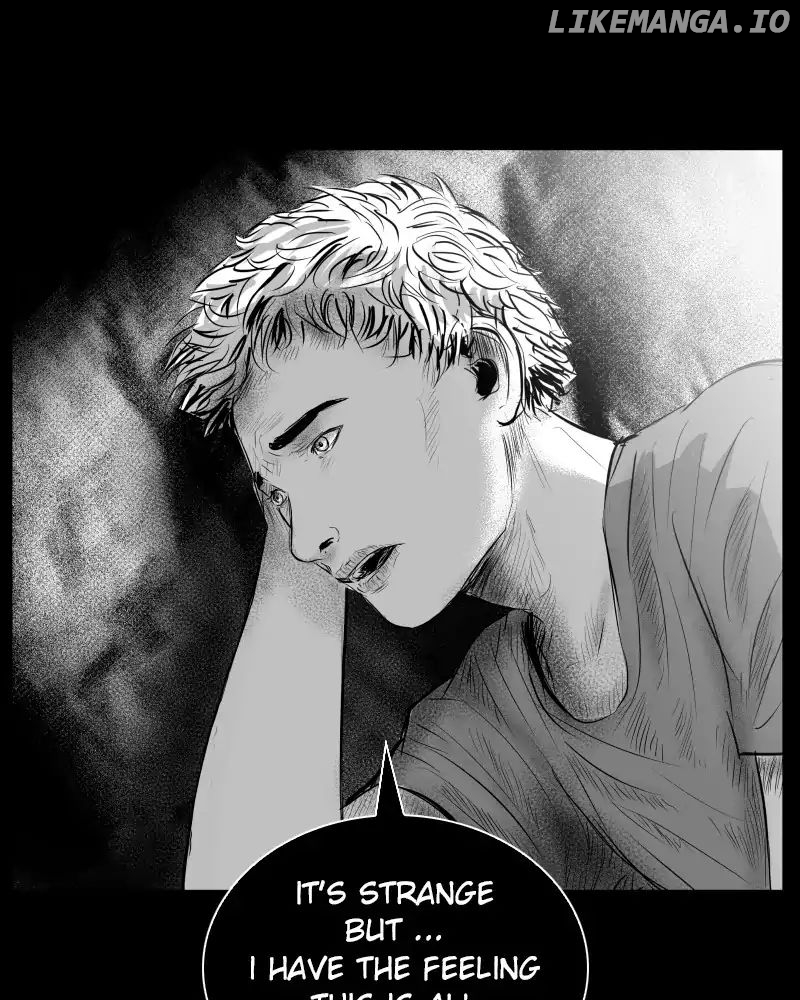 Melvina's Therapy chapter 22 - page 8