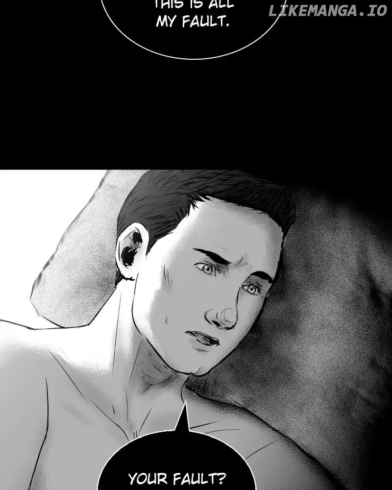 Melvina's Therapy chapter 22 - page 9