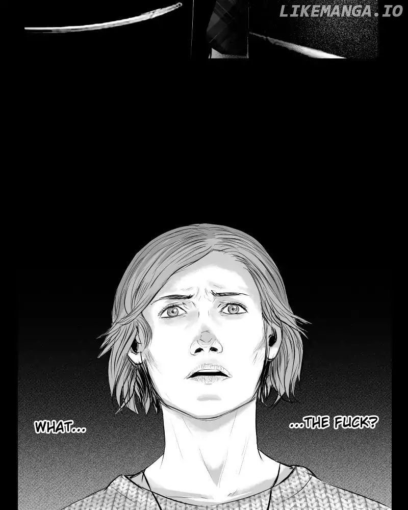 Melvina's Therapy chapter 21 - page 15