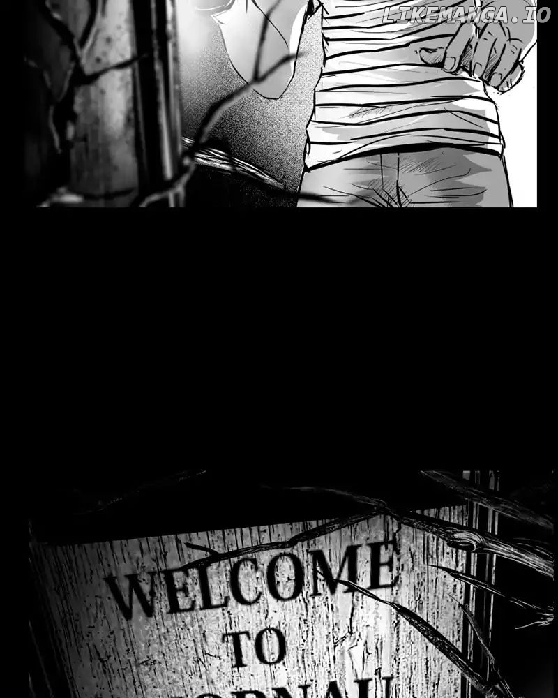 Melvina's Therapy chapter 21 - page 22