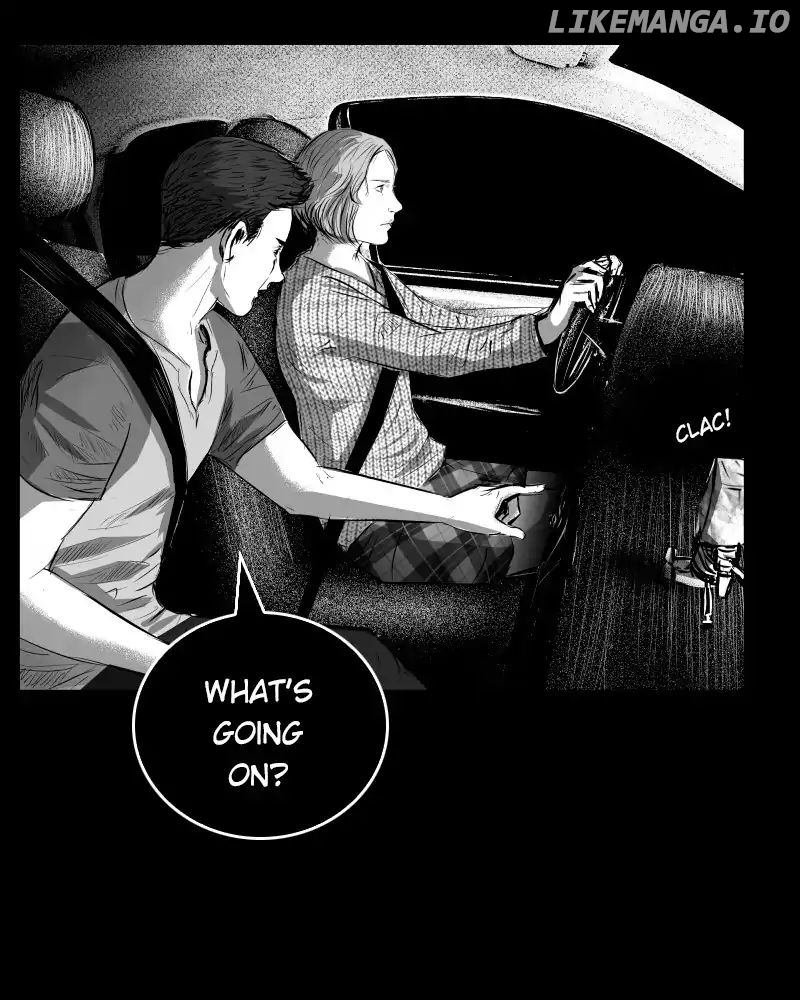 Melvina's Therapy chapter 21 - page 4