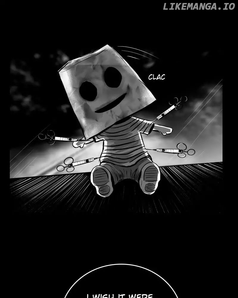 Melvina's Therapy chapter 21 - page 5