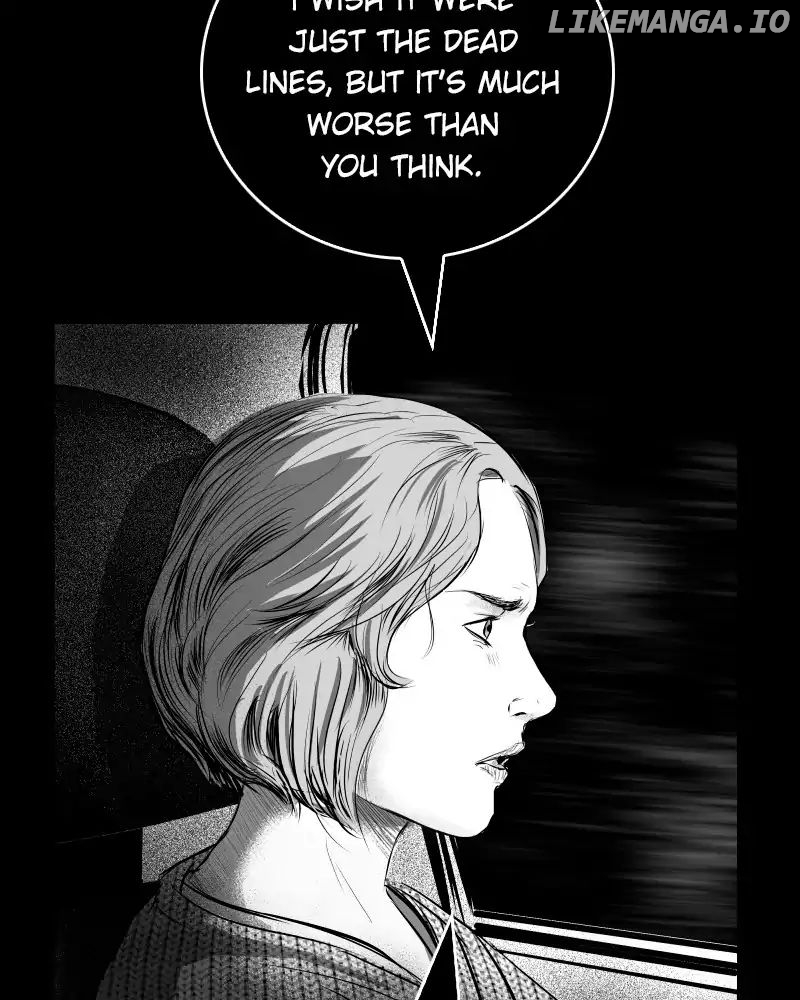 Melvina's Therapy chapter 21 - page 6