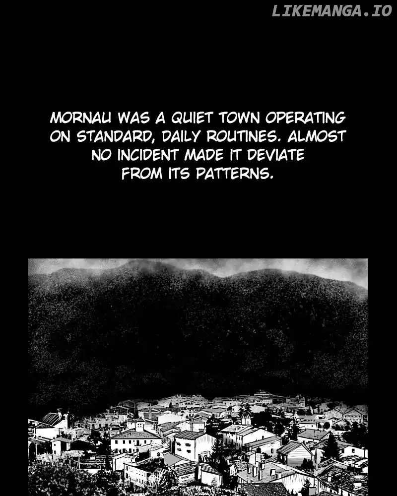 Melvina's Therapy chapter 20 - page 1