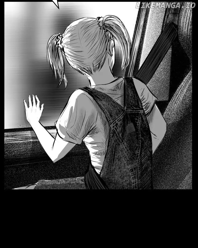 Melvina's Therapy chapter 20 - page 10