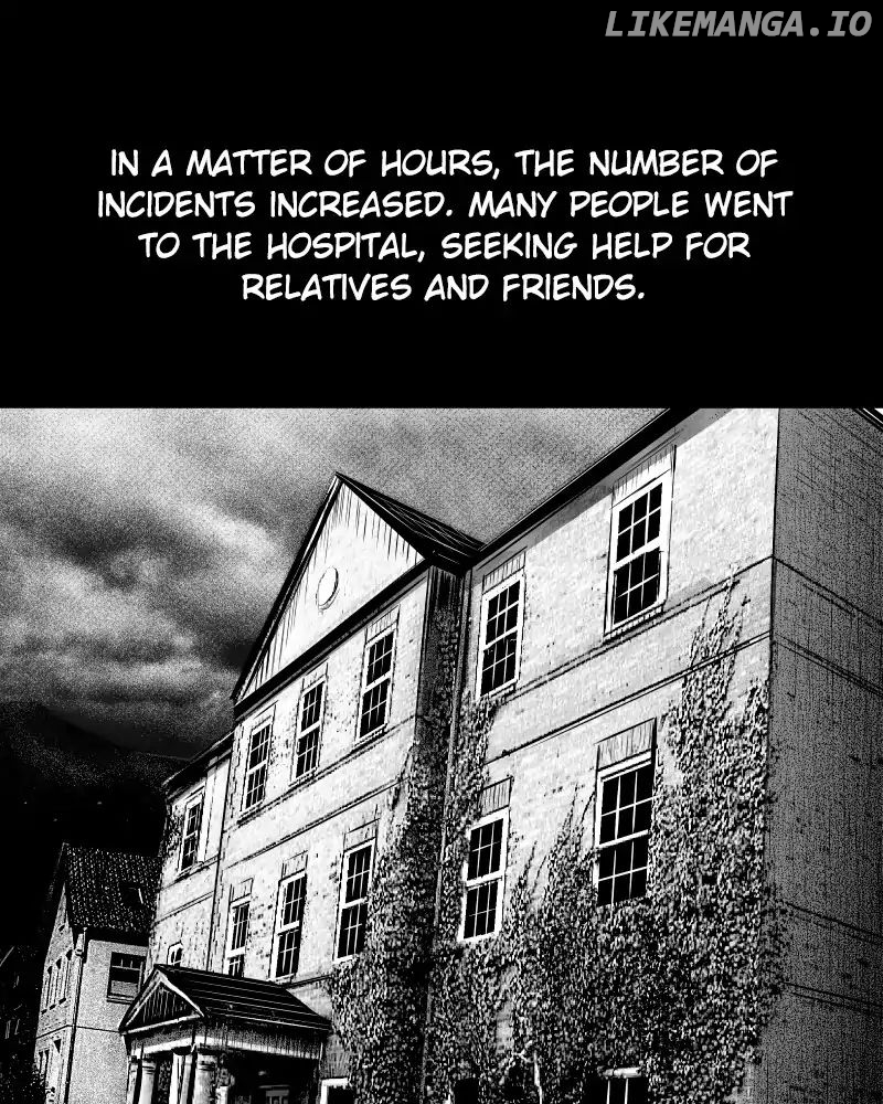 Melvina's Therapy chapter 20 - page 13