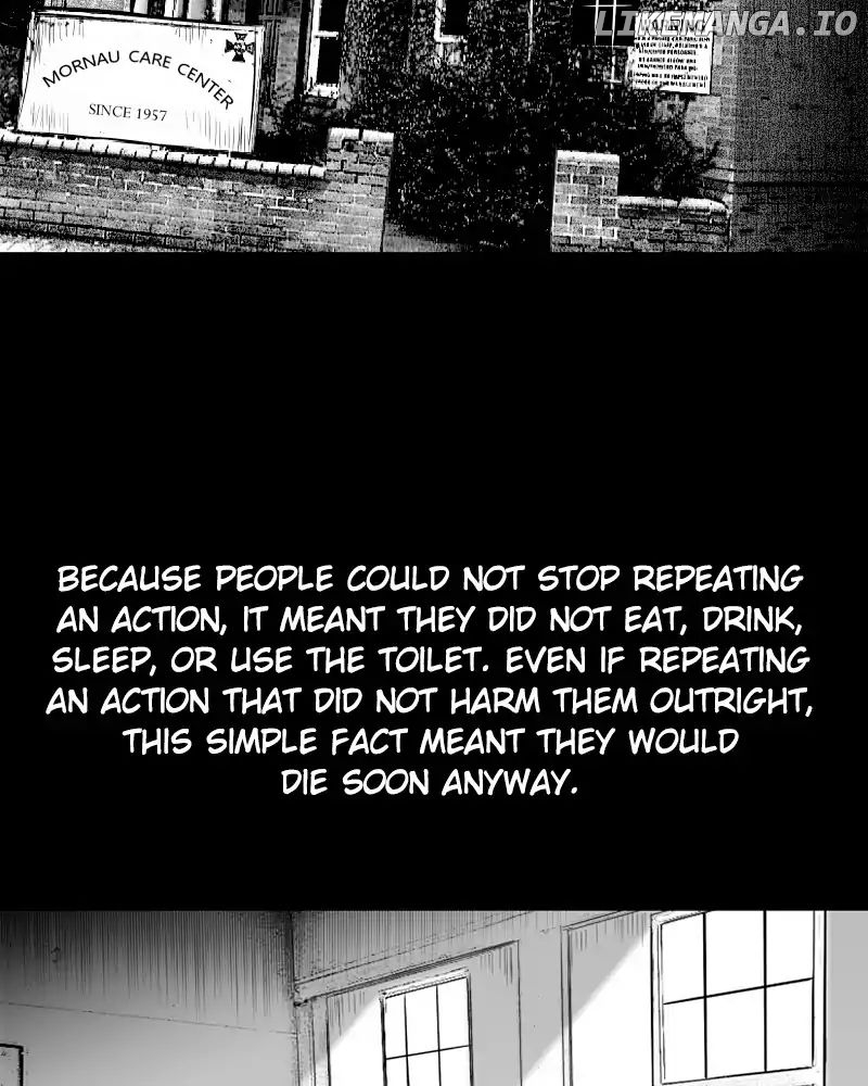 Melvina's Therapy chapter 20 - page 14