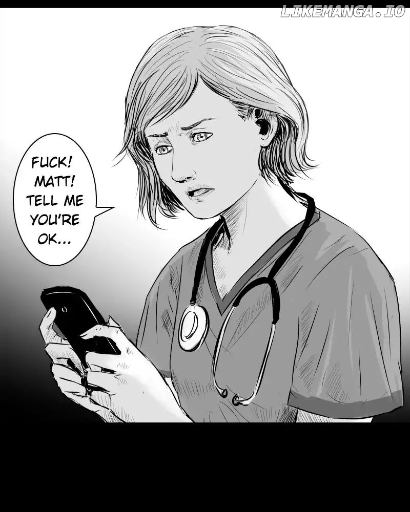 Melvina's Therapy chapter 20 - page 17