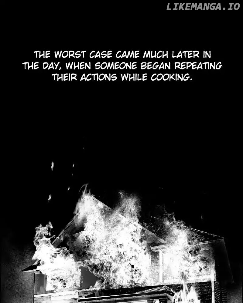 Melvina's Therapy chapter 20 - page 20