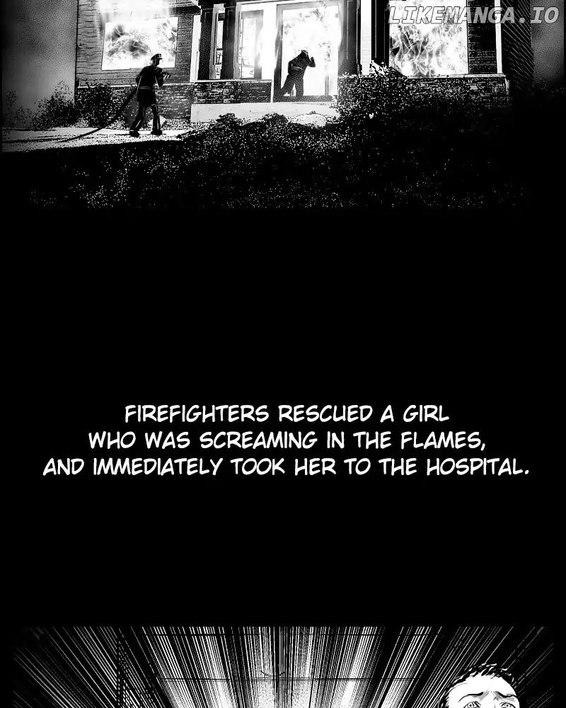 Melvina's Therapy chapter 20 - page 21