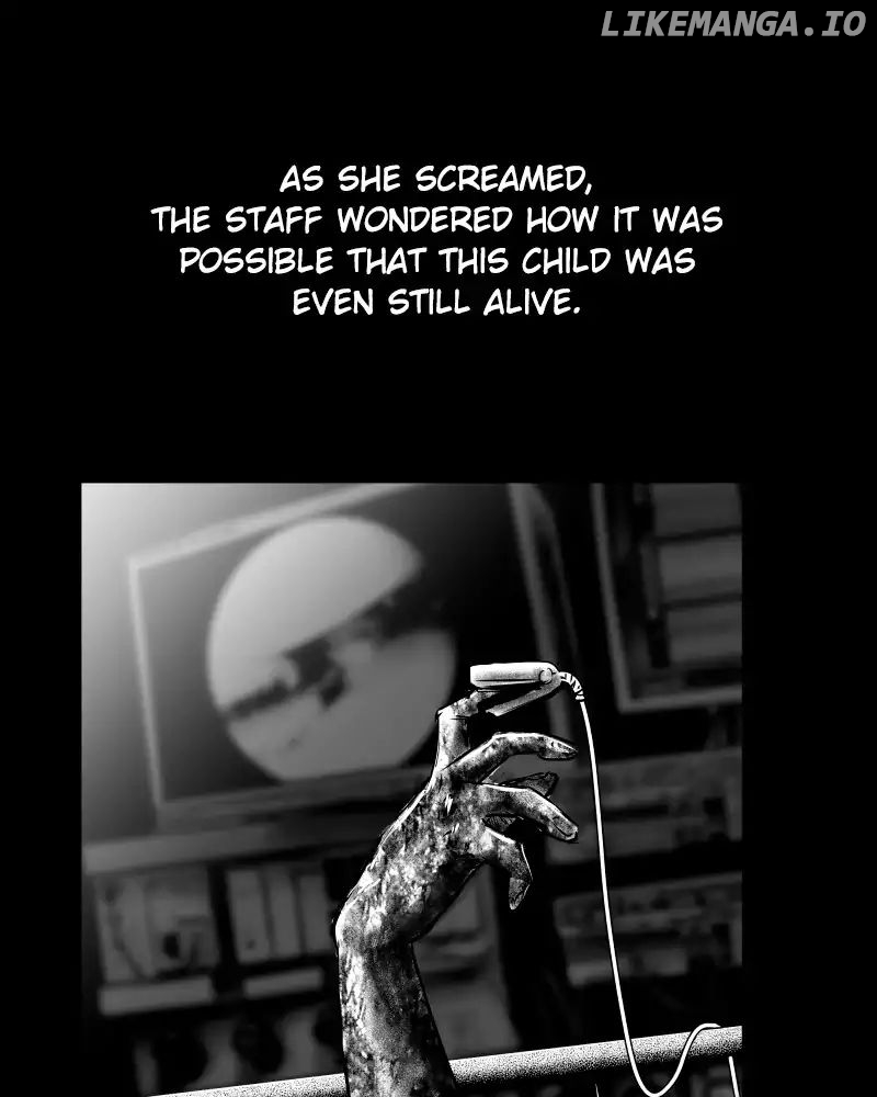 Melvina's Therapy chapter 20 - page 24