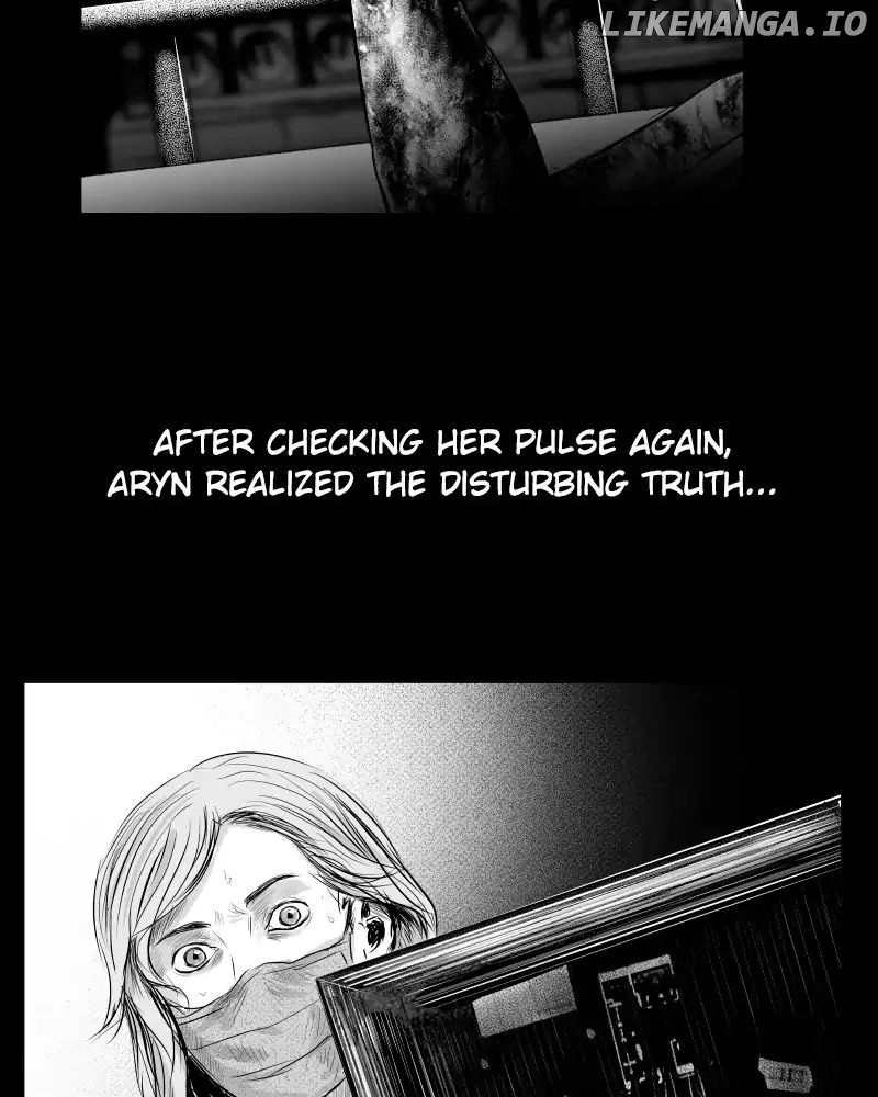 Melvina's Therapy chapter 20 - page 25