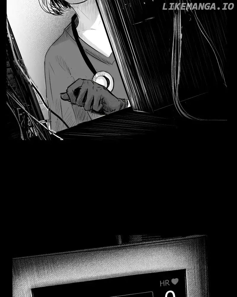 Melvina's Therapy chapter 20 - page 26